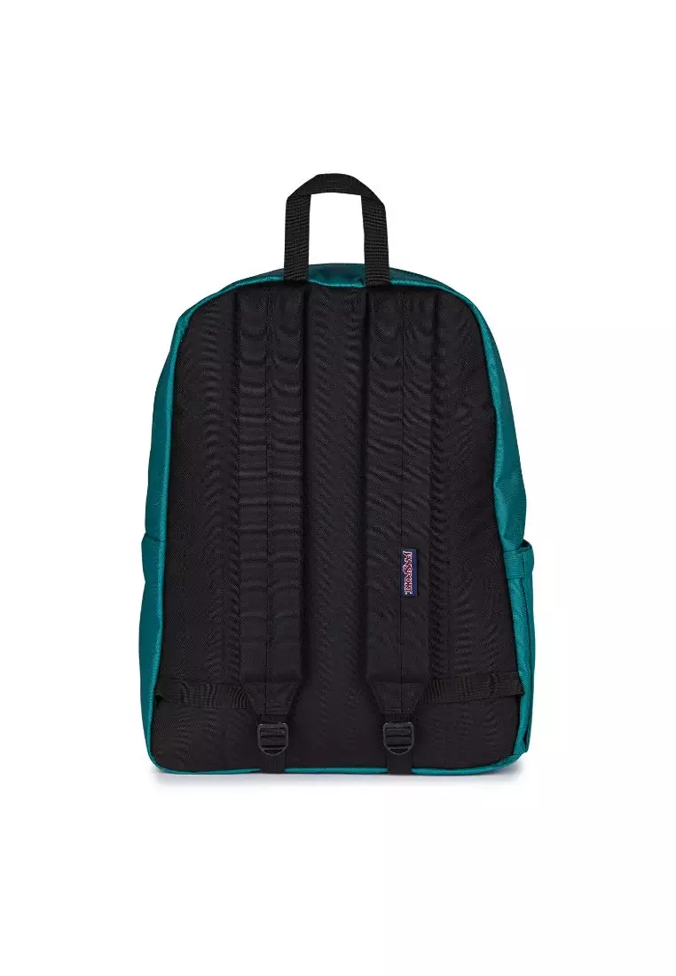 Jansport Superbreak Plus - Emerald Pool