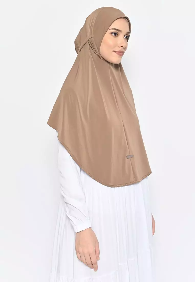 Bergo Irana Spandek Tali Milo