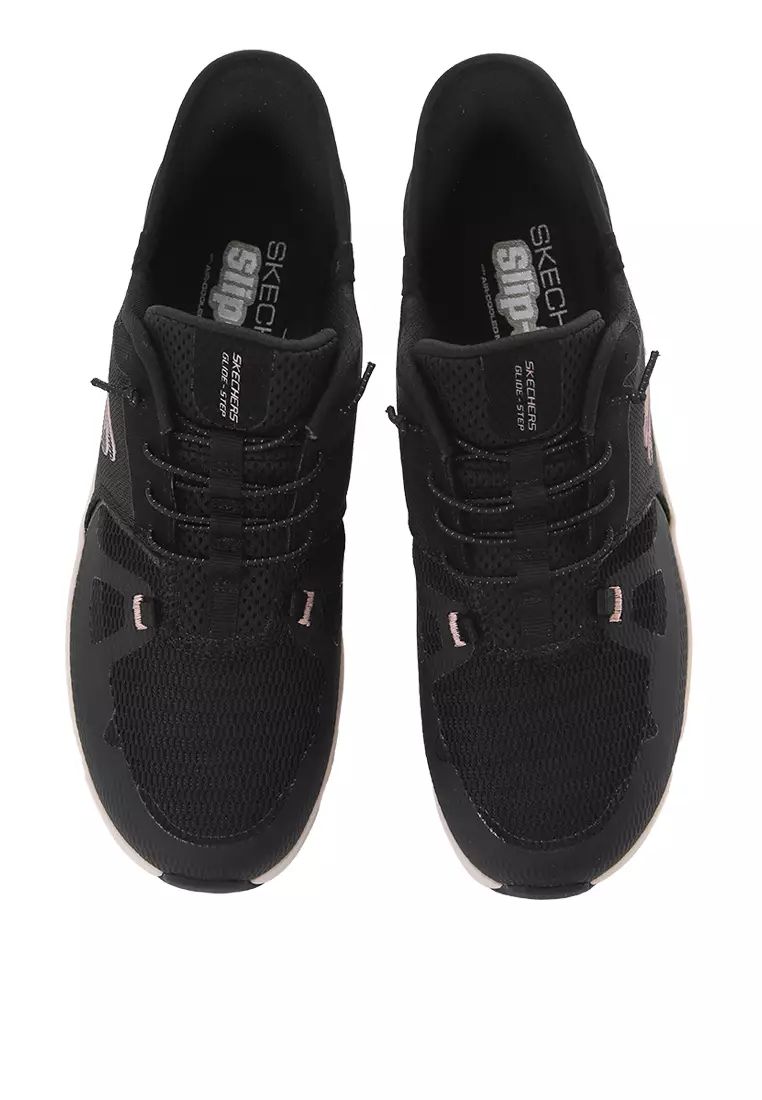 Glide-Step Pro