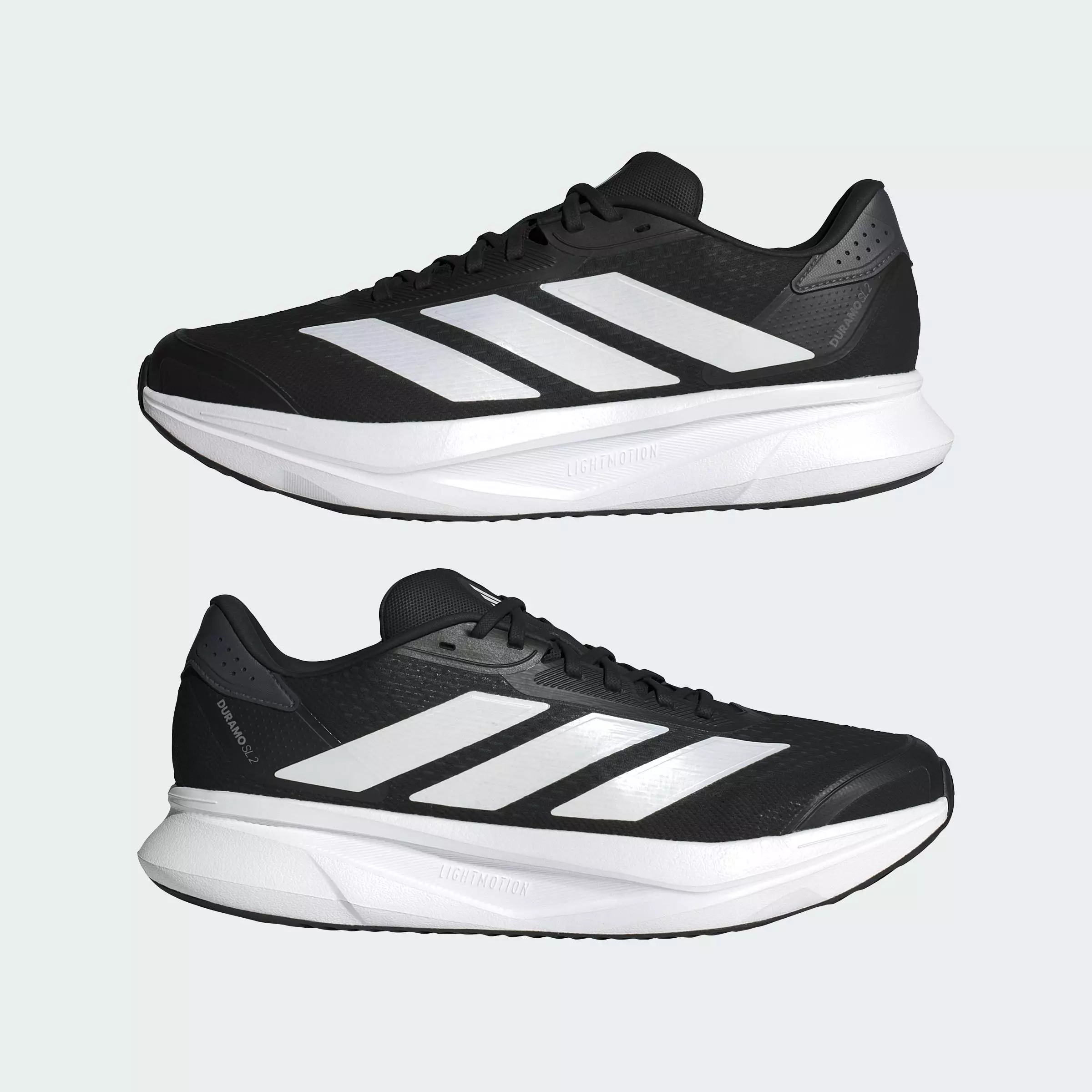 Running Duramo SL 2 Running Shoes Men Black IH8218