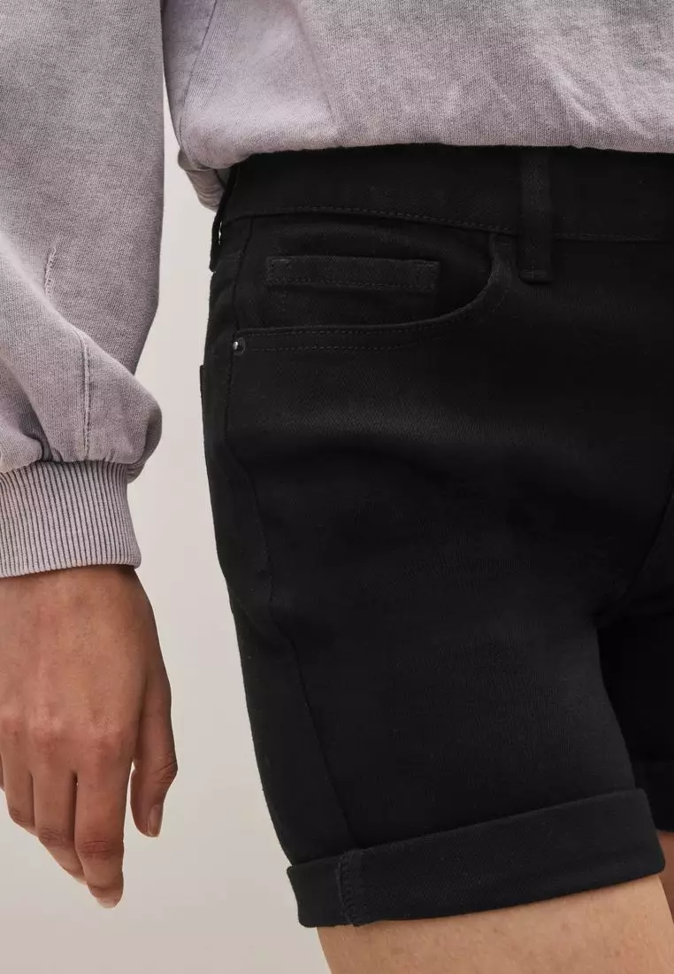 NEXT Denim Boy Shorts 2024 Buy NEXT Online ZALORA Hong Kong