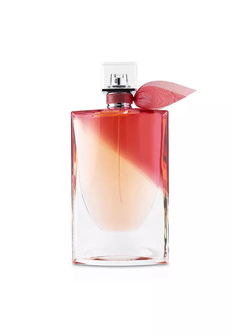 Lancome - La Vie Est Belle En Rose L'eau De Toilette Spray 100ml/3.4oz