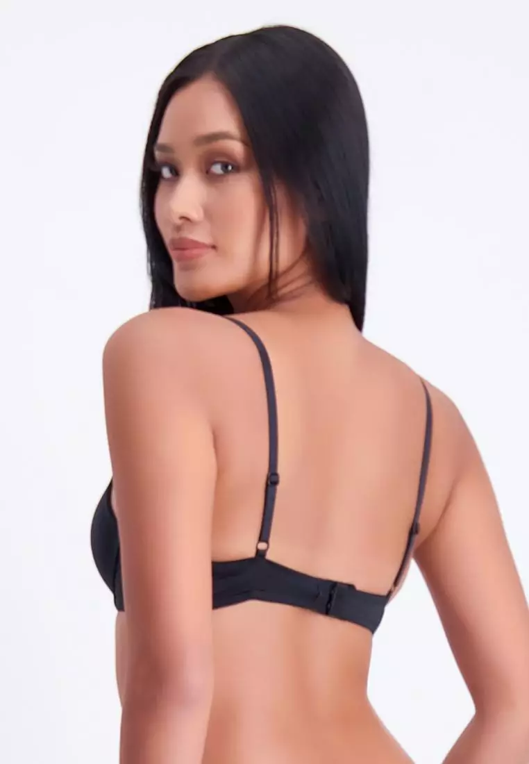 Women's 2-in-1 Pack Push-Up Bra