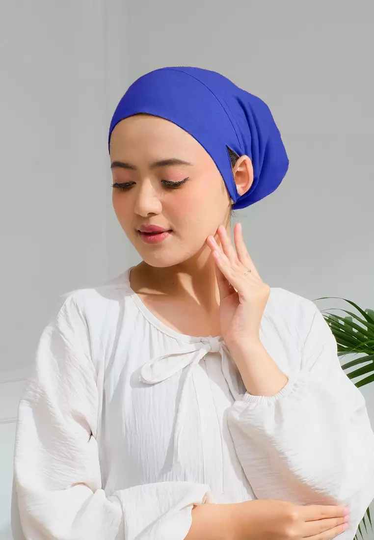 INNER CIPUT ANTI BUDEG-ROYAL BLUE