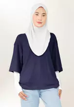 Blue Black