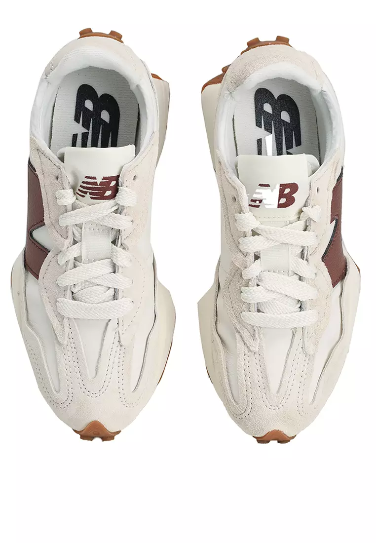 327 Classic Lifestyle Shoes