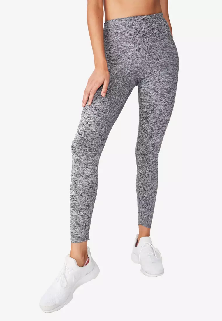 Buy Cotton On Body Active Core 7/8 Tights Online