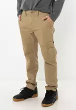 Tan Khaki