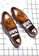 Twenty Eight Shoes brown VANSA  Tassel Slip-on Loafer Shoes VSM-F08 8A0C4SH530647EGS_4