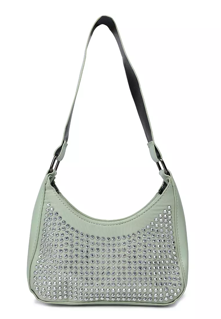 Baguette bag 2025 zalora