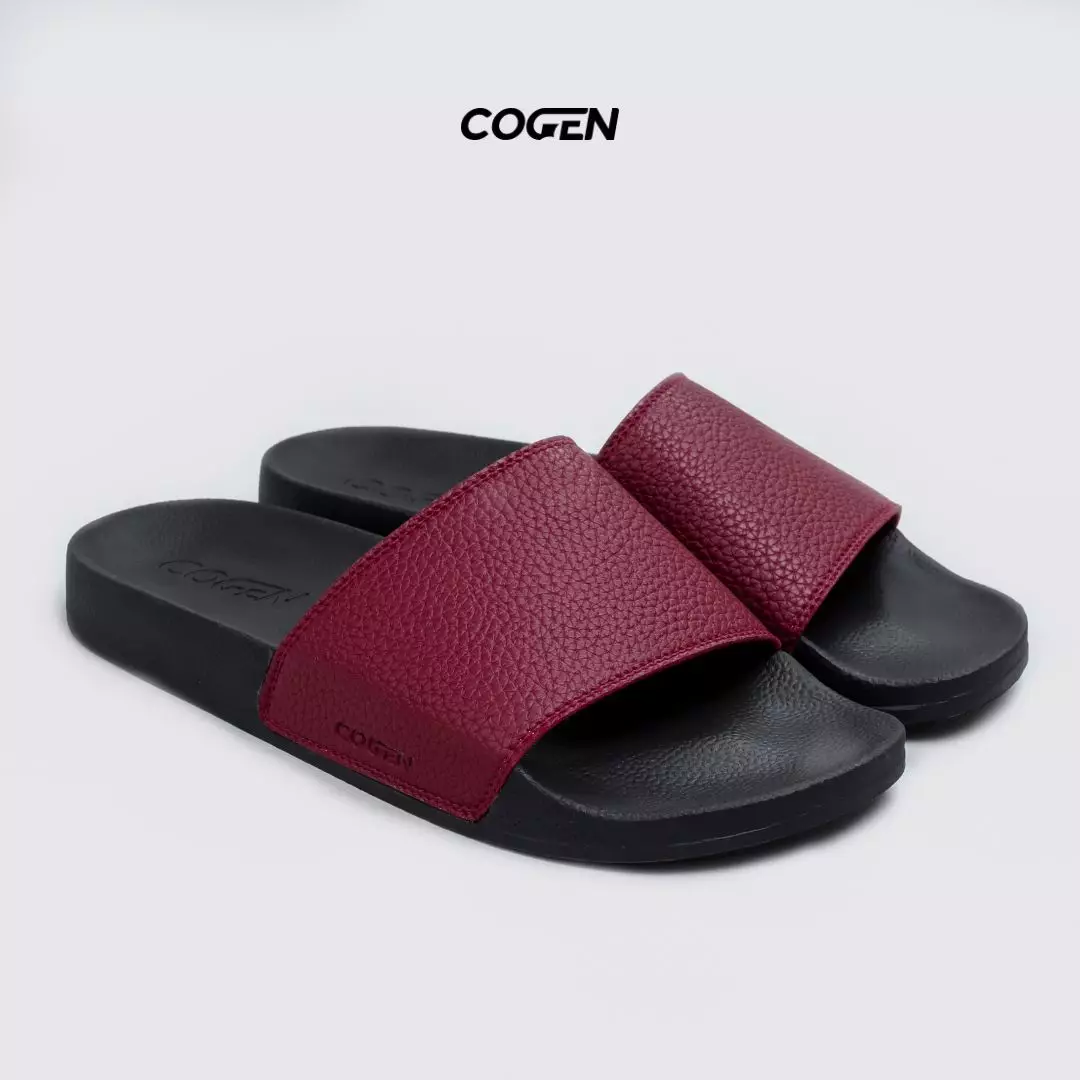 Cogen Sandal Pria Sendal Wanita Slippers