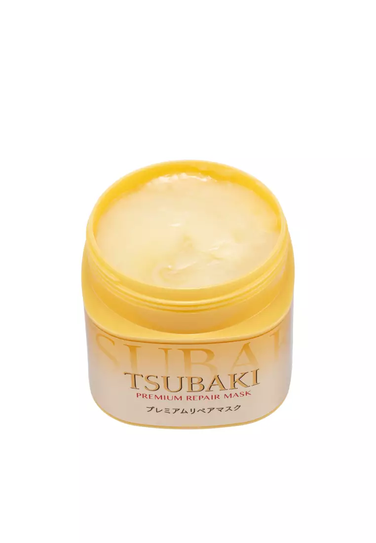 TSUBAKI Premium Repair Mask 180g