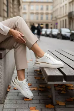 White-Gold