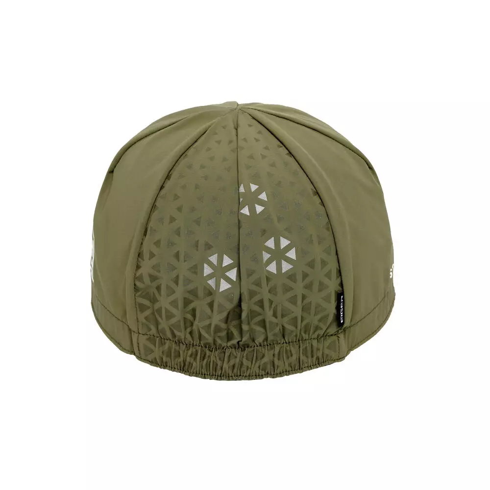 Eiger X - Velocity Cap