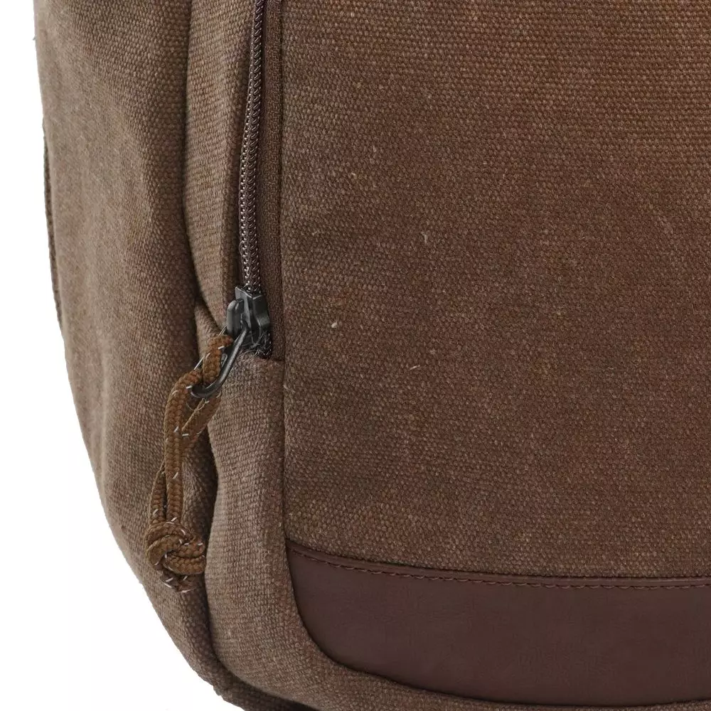 Eiger Btr Canvas Laptop Ws Backpack