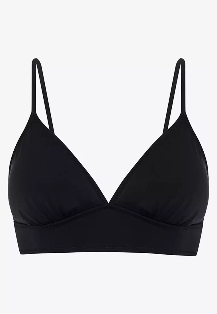 Bralette Bikini Top