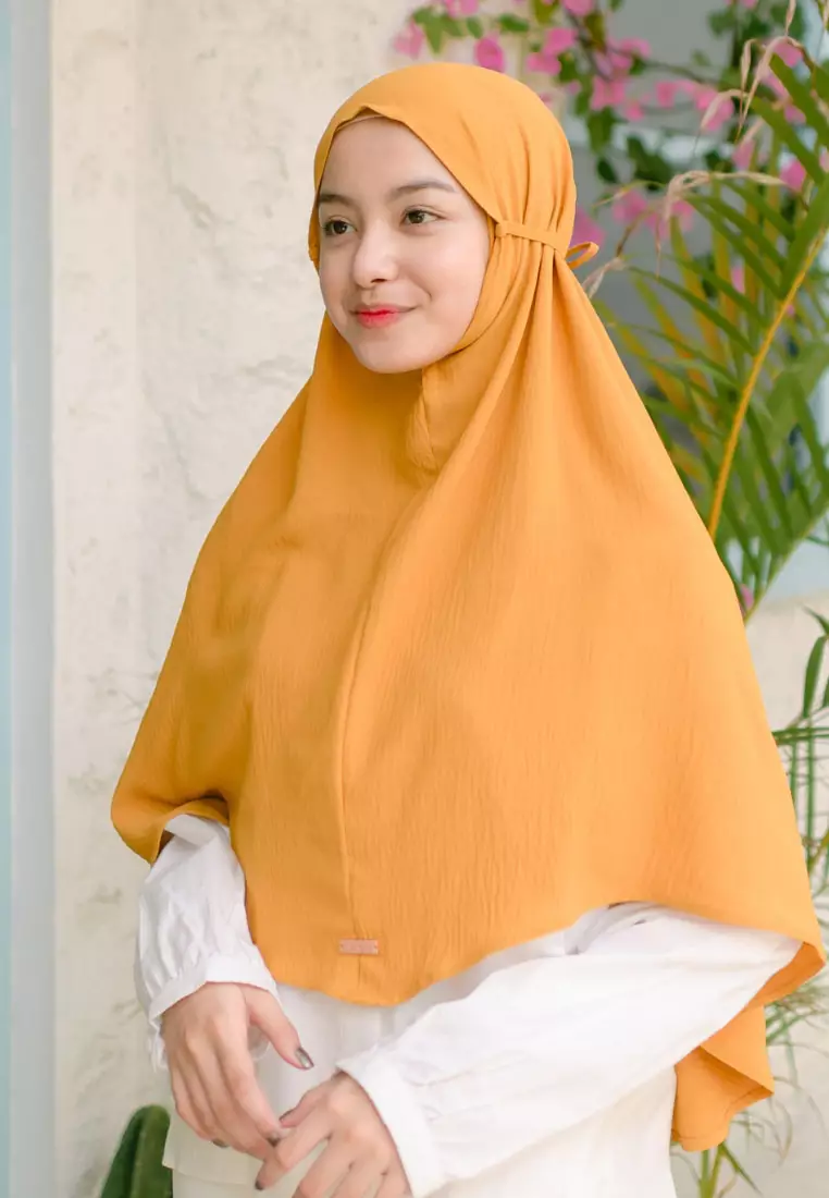 Biyya Instan Harvest Gold