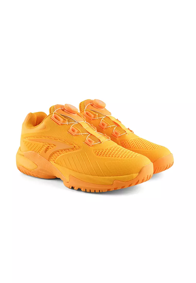 Jackson Active Galaxy Yellow - Sepatu Padel