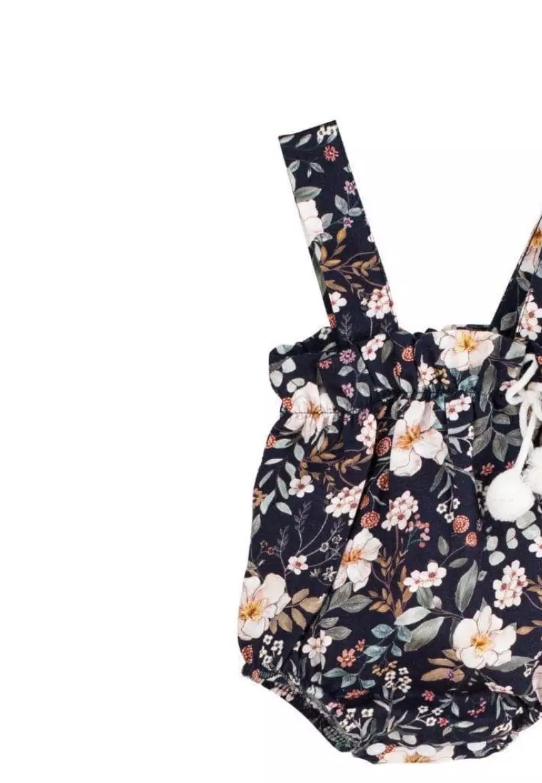 Evald Baby One-Pieces