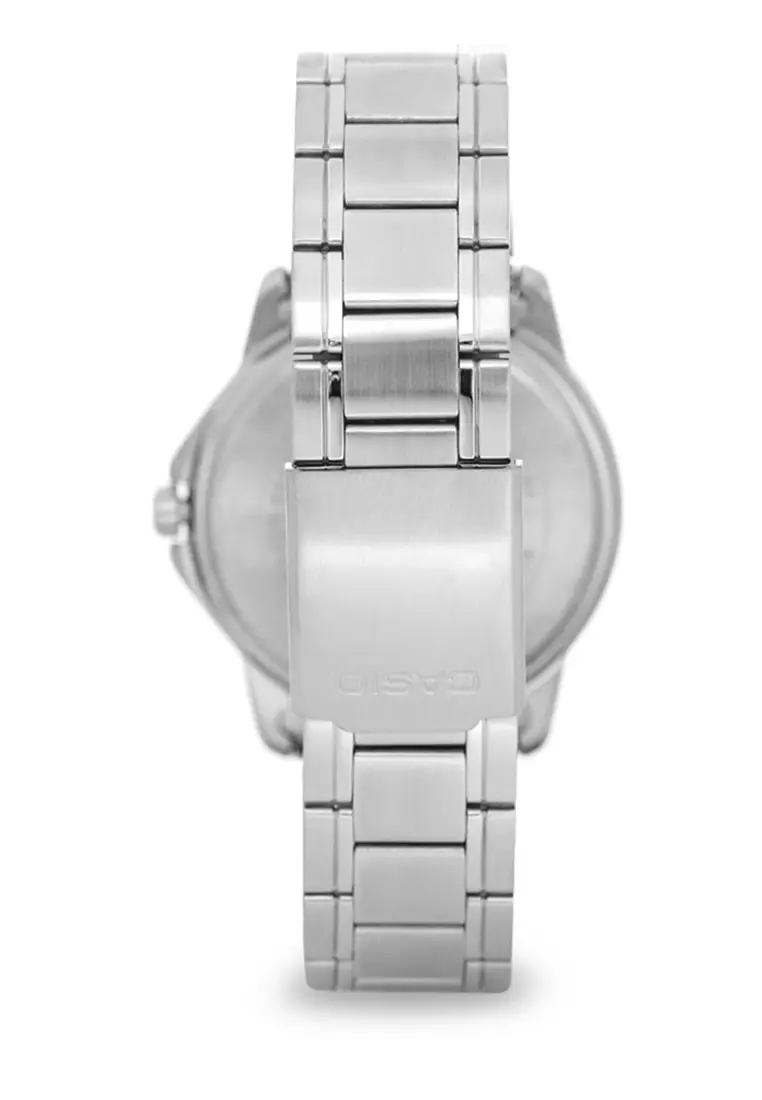 Analog Watch MTP-V004D-7B