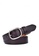 Twenty Eight Shoes brown VANSA Simple Cowhide Belt  VAW-Bt003S 3222DACBA58EF9GS_1