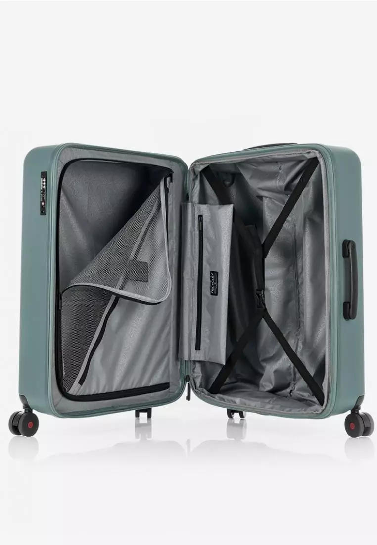 Toiis C Spinner - Large (75/28) Exp