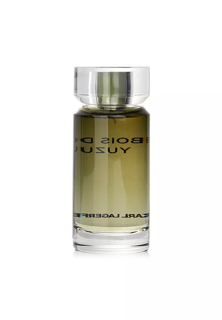 Bois De Yuzu辛調香水 100ml/3.3oz