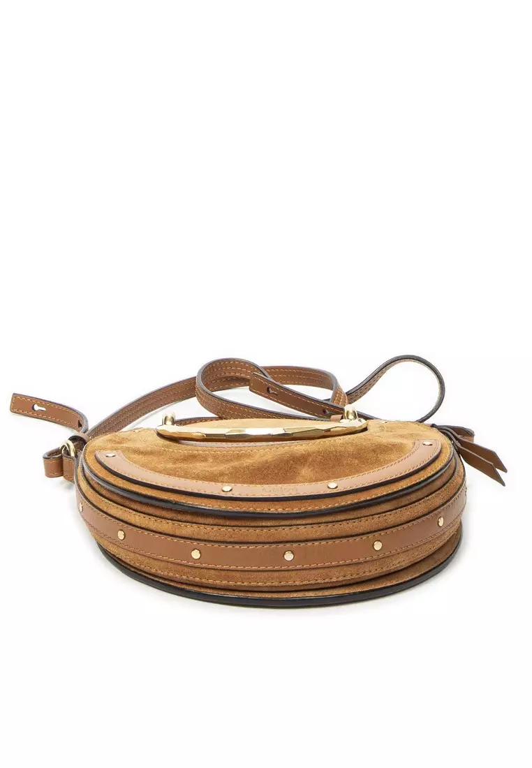 Pre-Loved Small Pixie Crossbody