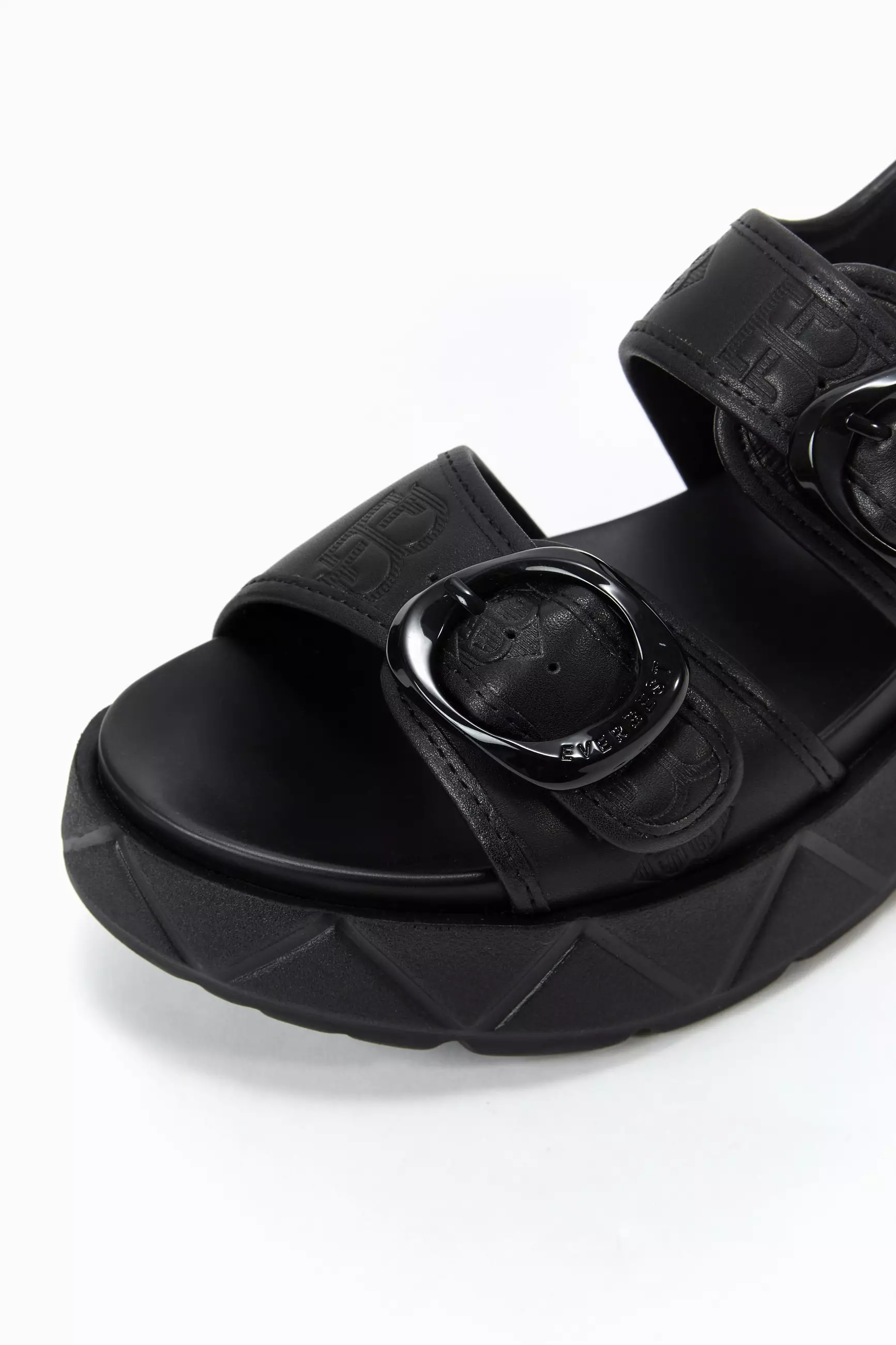 EVERBEST CYVAS BLACK