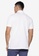Tommy Hilfiger white 1985 Organic Cotton Regular Fit Polo Shirt - Tommy Hilfiger 81B95AAE9DC344GS_2