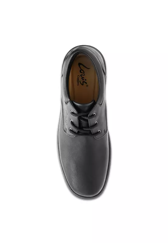 Lace Up Formal Shoes