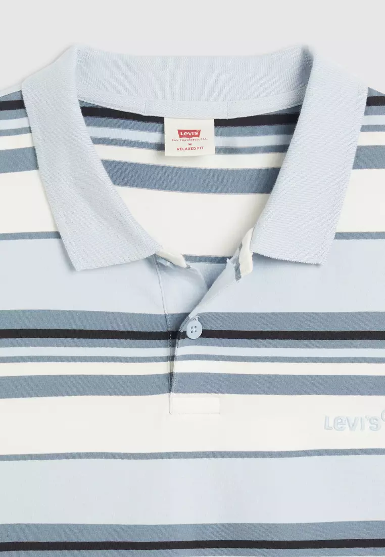 Levi's® Men's Authentic Polo (A6735-0025)