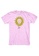 MRL Prints lilac purple Zodiac Sign Leo T-Shirt C07D1AA39C7314GS_1