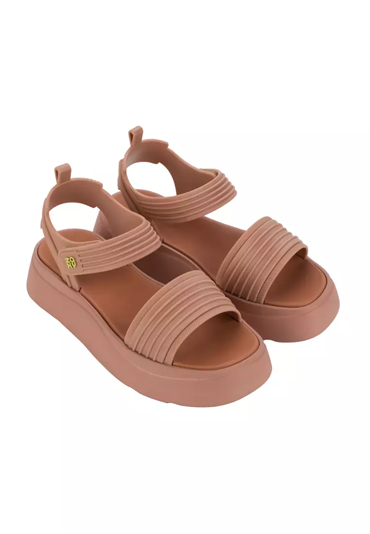 Discount on Zaxy  shoes - SKU: Zaxy Run Sand Nude