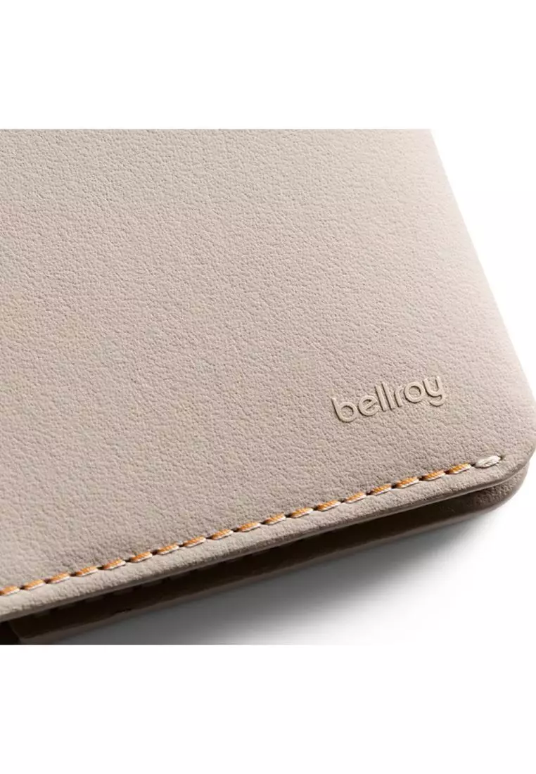 Bellroy Passport Cover – Innovera™ Edition - Innovera™ Tahini