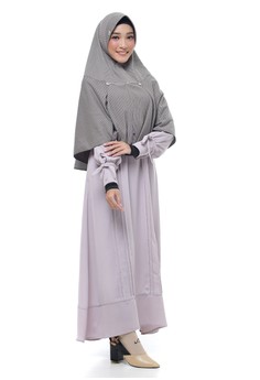 Jual Gamis Rabbani Wanita Original Zalora Indonesia
