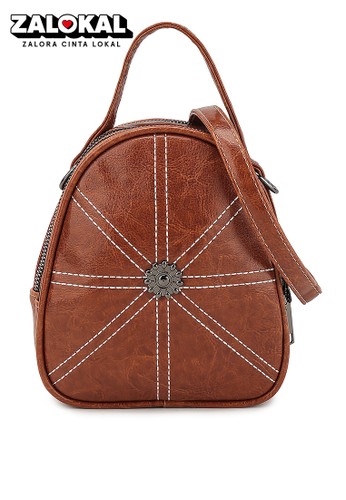 Jual Ismot Thomis Bag Original | ZALORA Indonesia ®