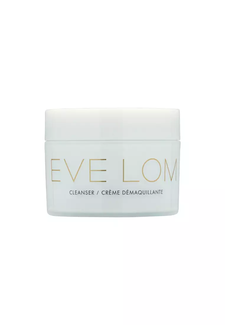 EVE LOM 卸妝潔面霜 200毫升