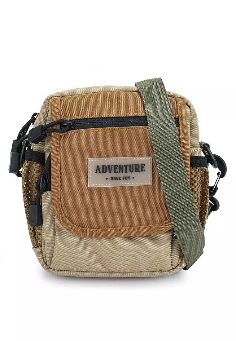 Adventure satchel online