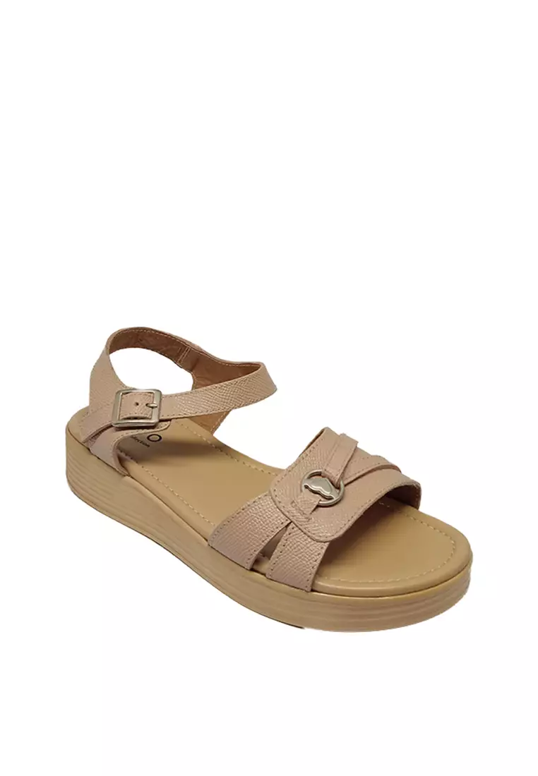 Zalora wedge online sandals