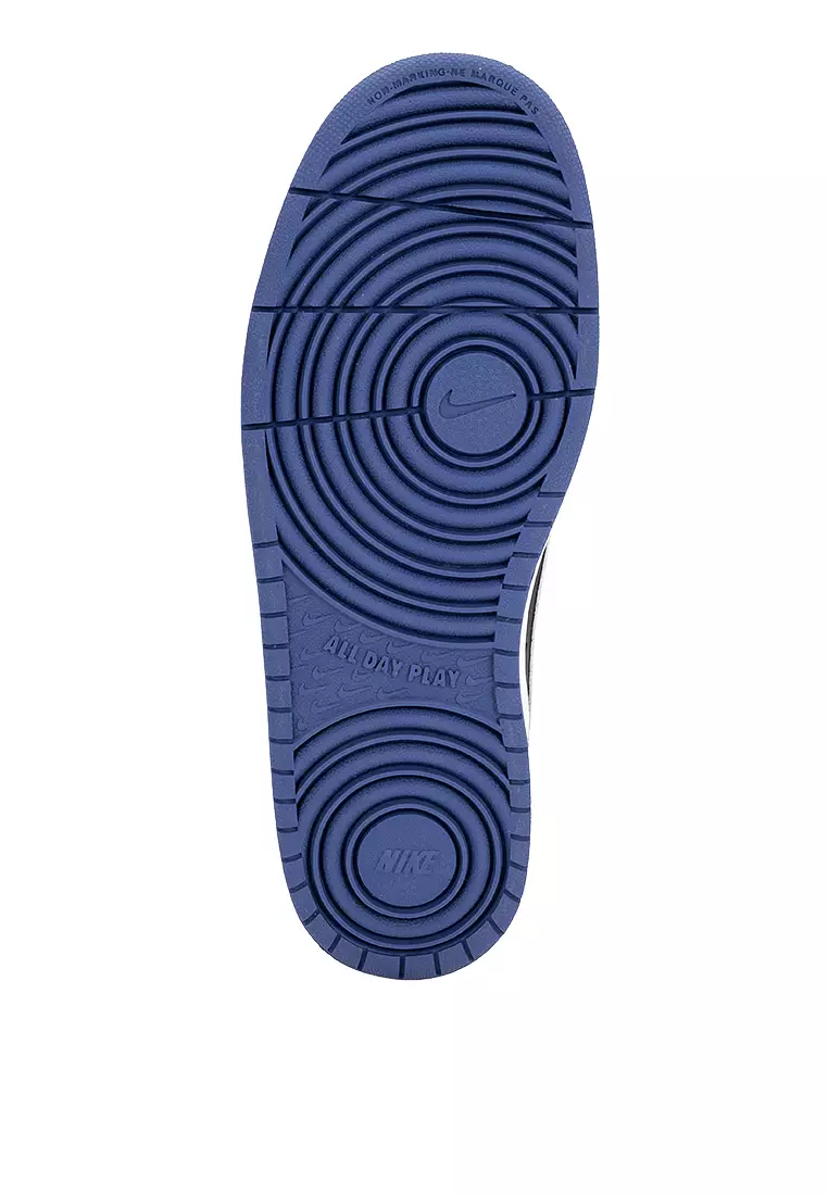 Court Borough Low 2 Shoes