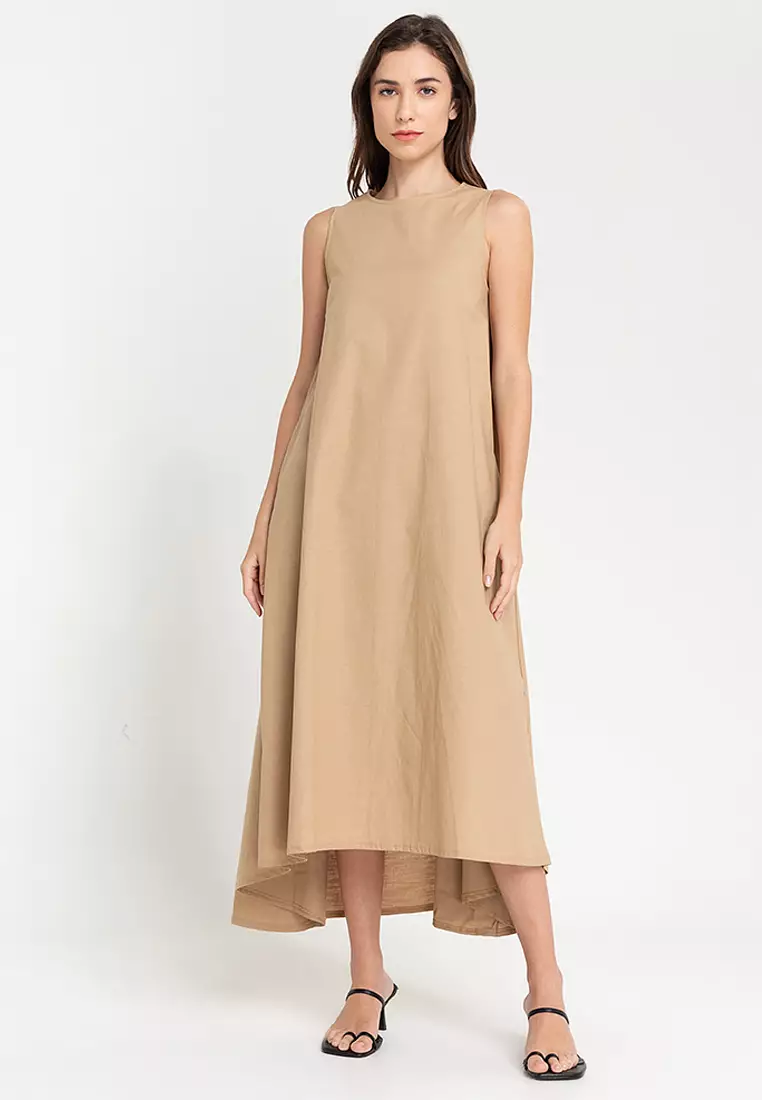 Yvonne Maxi Dress