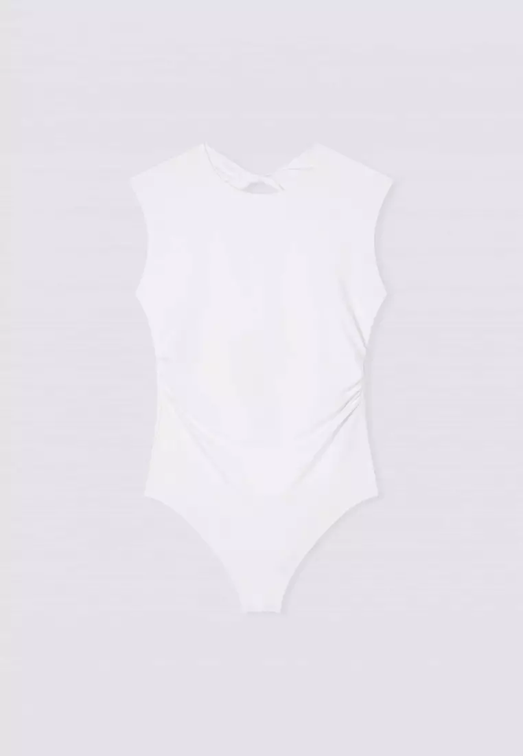 Woman Bodysuit