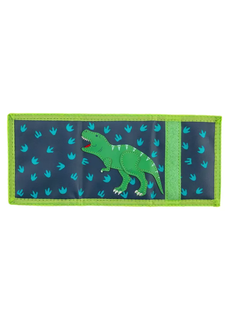 Wallet Dino