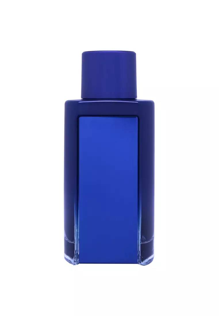 Antonio Banderas The Icon Supreme Man EDP Intense 100 ML