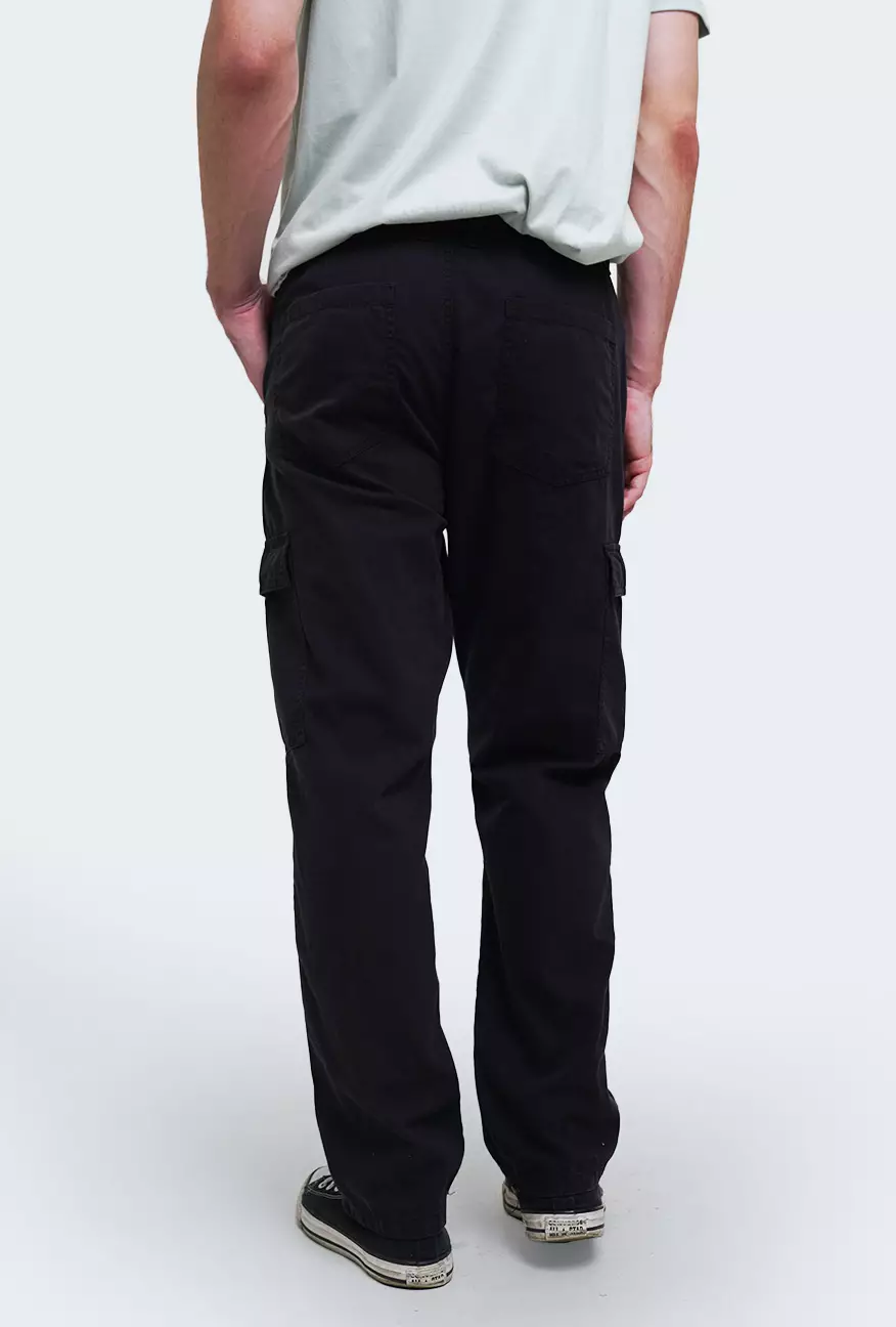 Celana Cargo Pria Cyrus