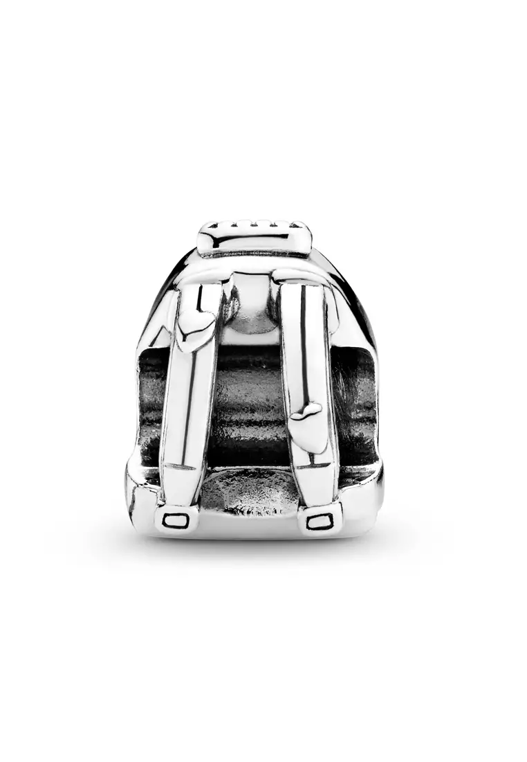 Pandora adventure on sale bag charm