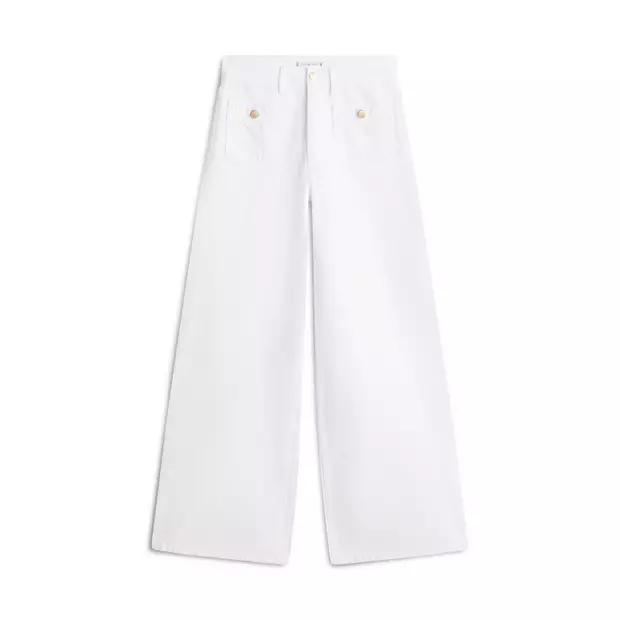 OPTIC WHITE