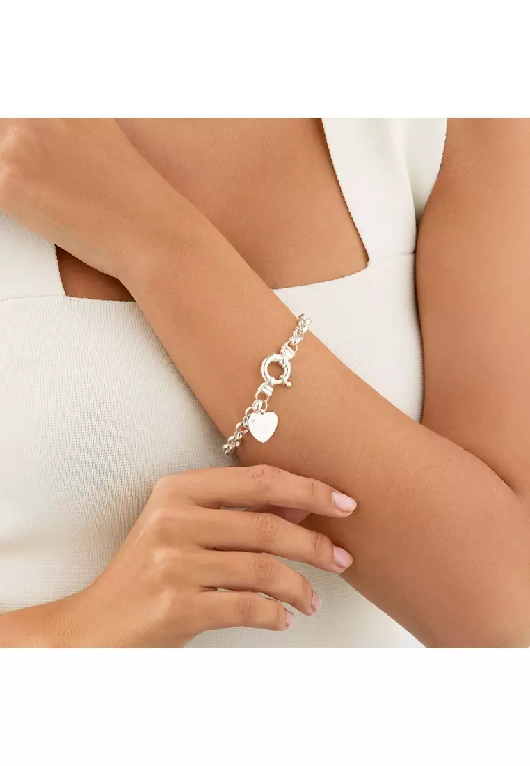 Michael hill pandora bracelets hot sale
