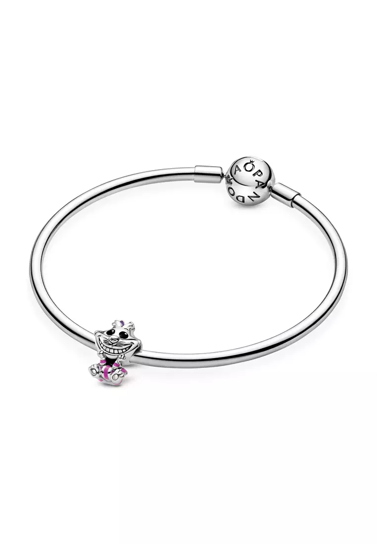 Cheshire cat pandora charm new arrivals